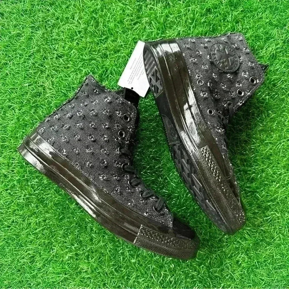 🍀New Converse Chuck Taylor All Star Ctas 70 Hi - Picture 2 of 10